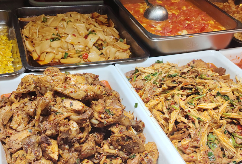 长沙职业技术学院