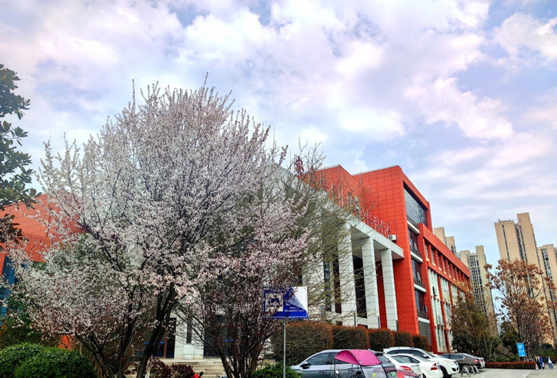 娄底职业技术学院