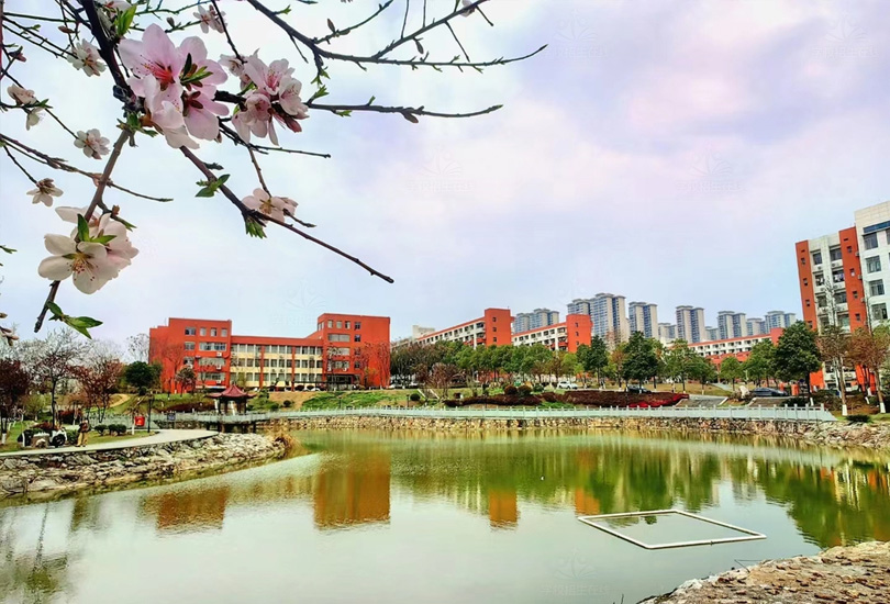 娄底职业技术学院