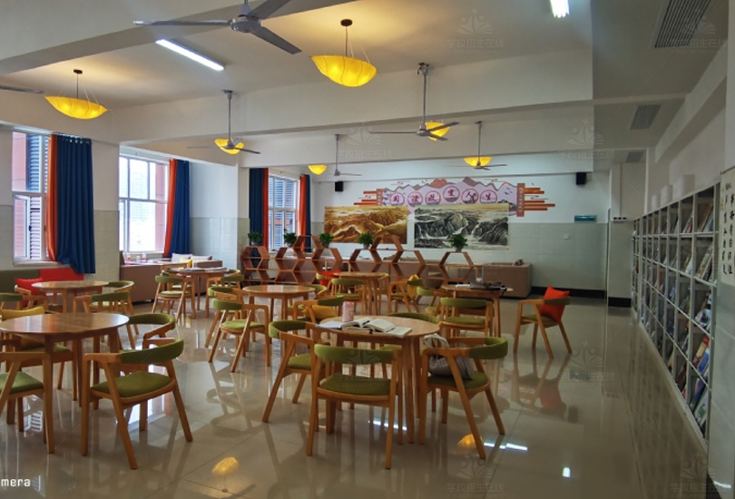 娄底职业技术学院