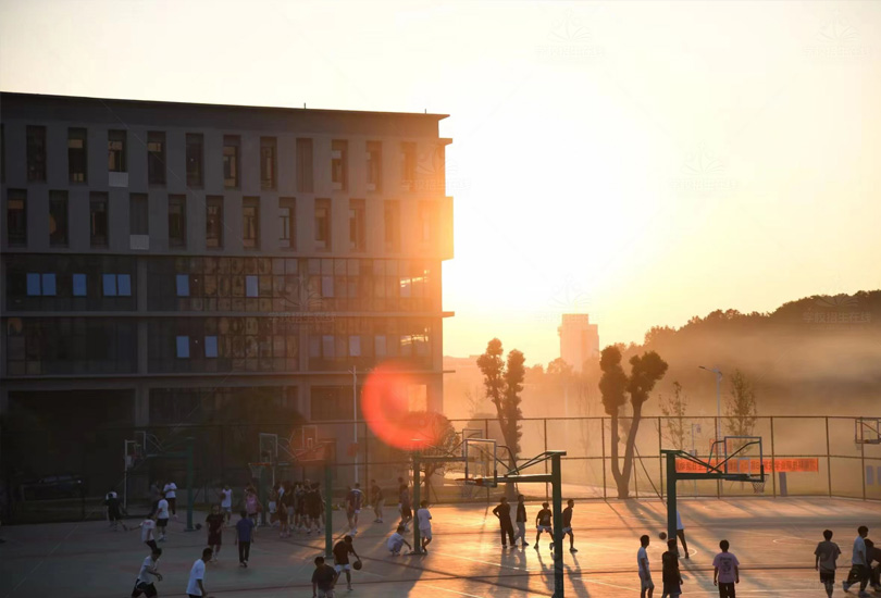 湖南科技职业学院