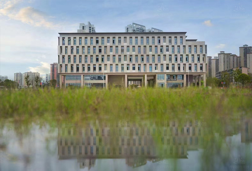 湖南科技职业学院