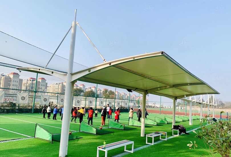 怀化职业技术学院