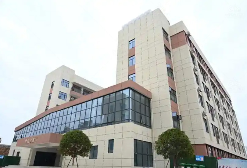 怀化职业技术学院