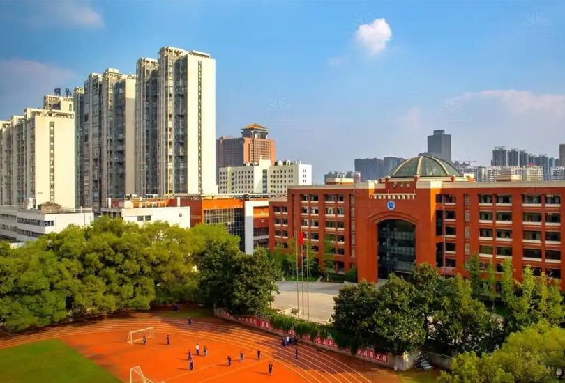 怀化职业技术学院