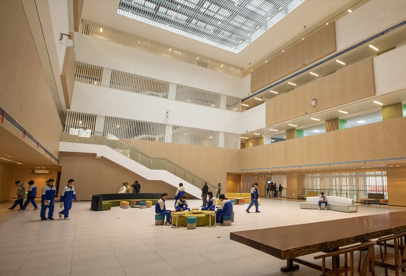 常德科技职业技术学院