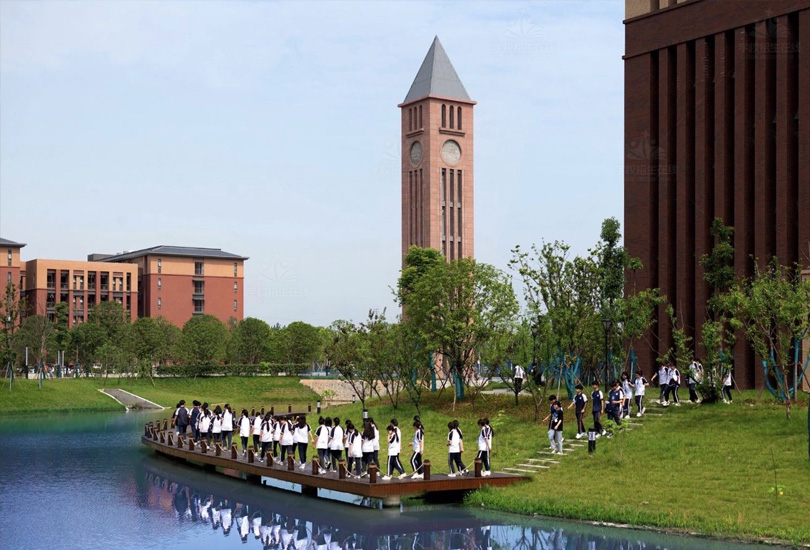 常德科技职业技术学院