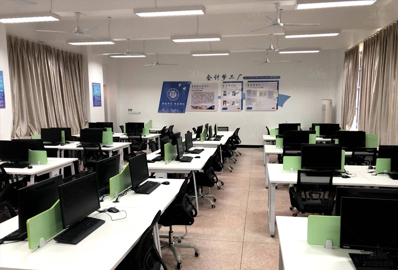 常德科技职业技术学院