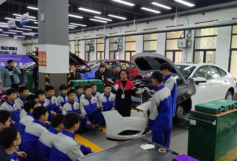 常德科技职业技术学院