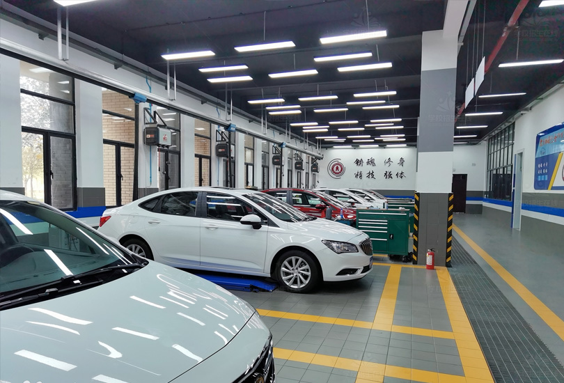 常德科技职业技术学院