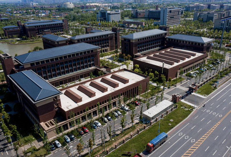 常德科技职业技术学院