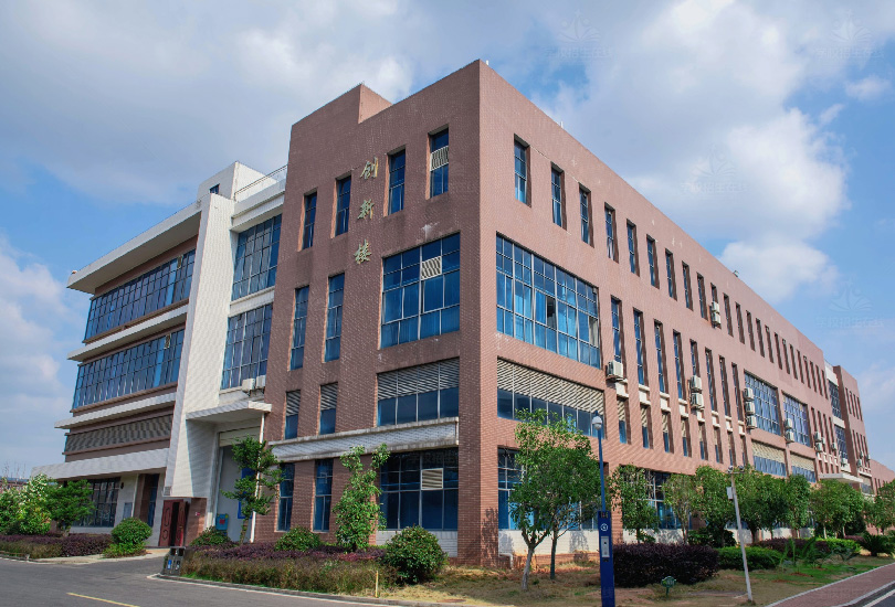 湖南化工职业技术学院