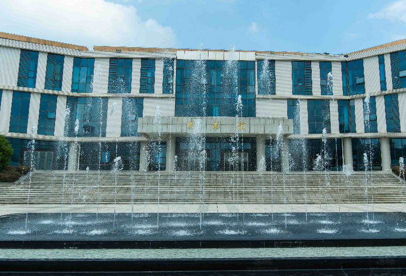 湖南化工职业技术学院