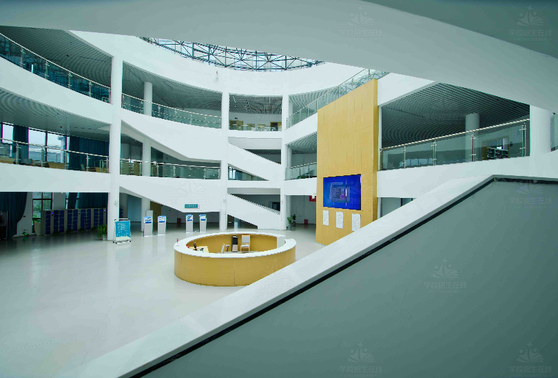 湖南化工职业技术学院