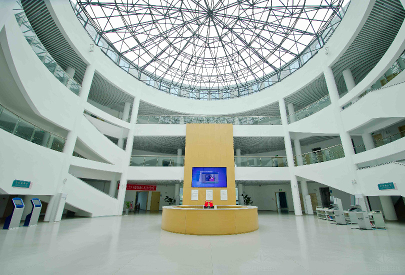 湖南化工职业技术学院