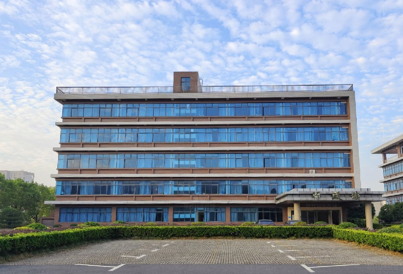 湖南化工职业技术学院