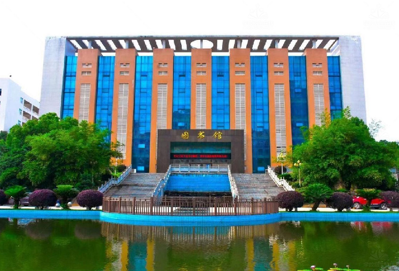 湖南工程职业技术学院