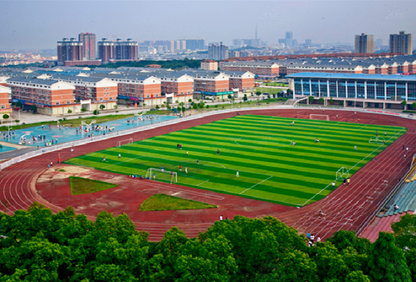 湖南工程职业技术学院