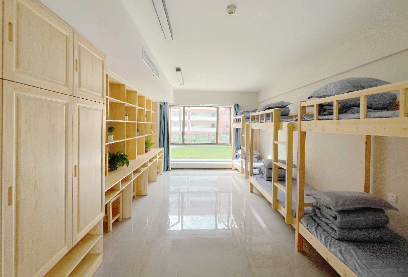 湖南商务职业技术学院