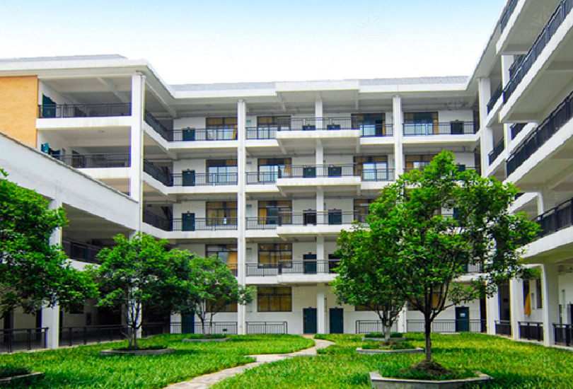 湖南商务职业技术学院