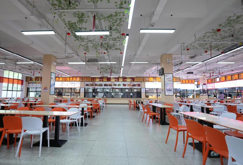 湖南财经工业职业技术学院