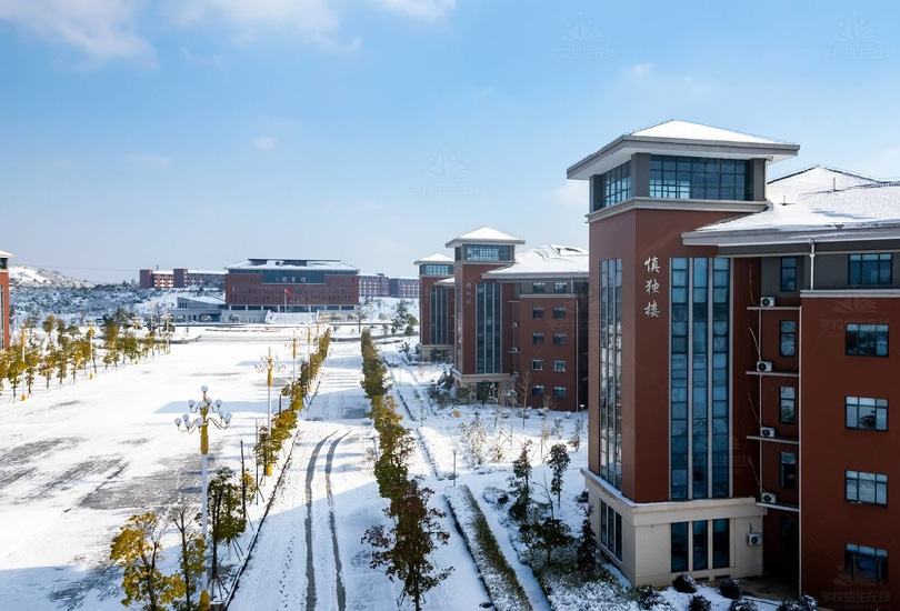 长沙卫生职业学院