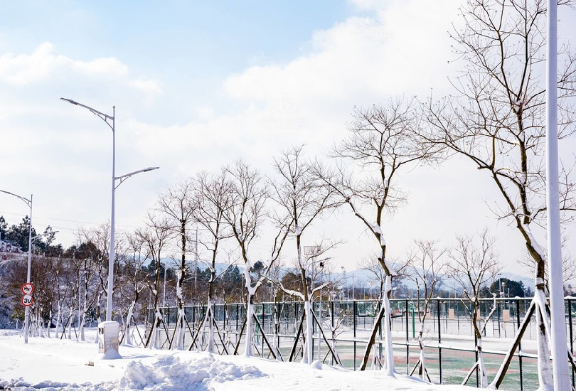 长沙卫生职业学院