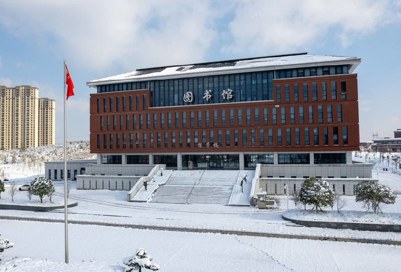 长沙卫生职业学院