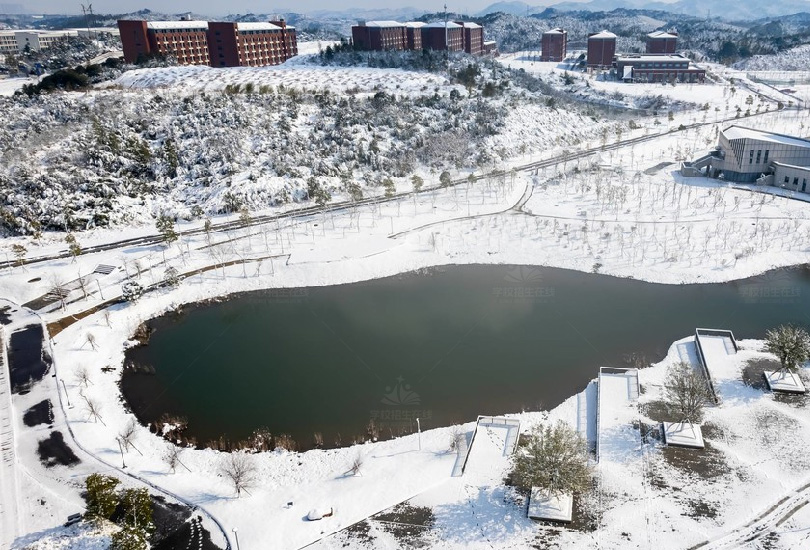 长沙卫生职业学院