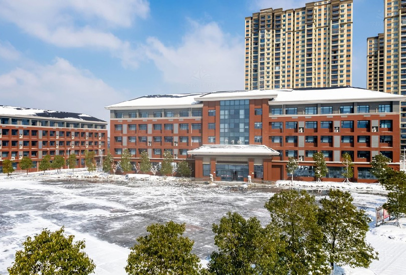 长沙卫生职业学院