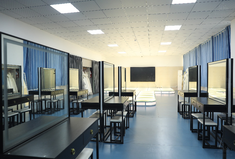 长沙卫生职业学院