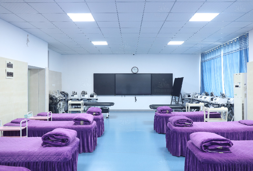 长沙卫生职业学院