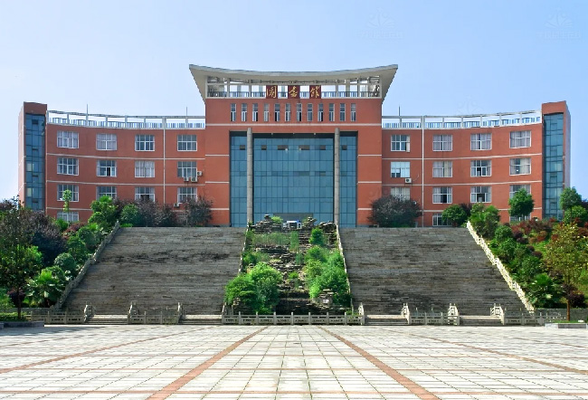 湖南机电职业技术学院