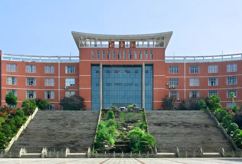 湖南机电职业技术学院