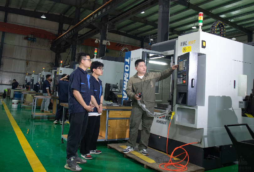 湖南机电职业技术学院