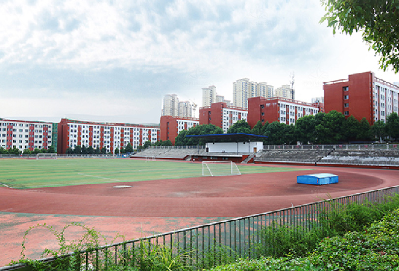 湖南工业职业技术学院