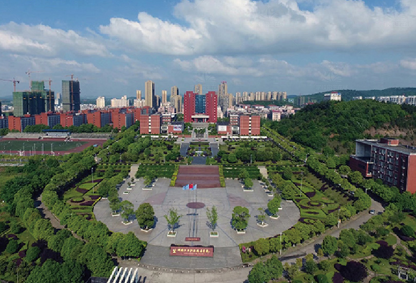 湖南工业职业技术学院