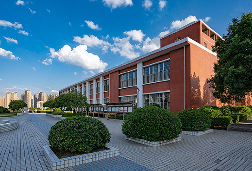 湖南工业职业技术学院