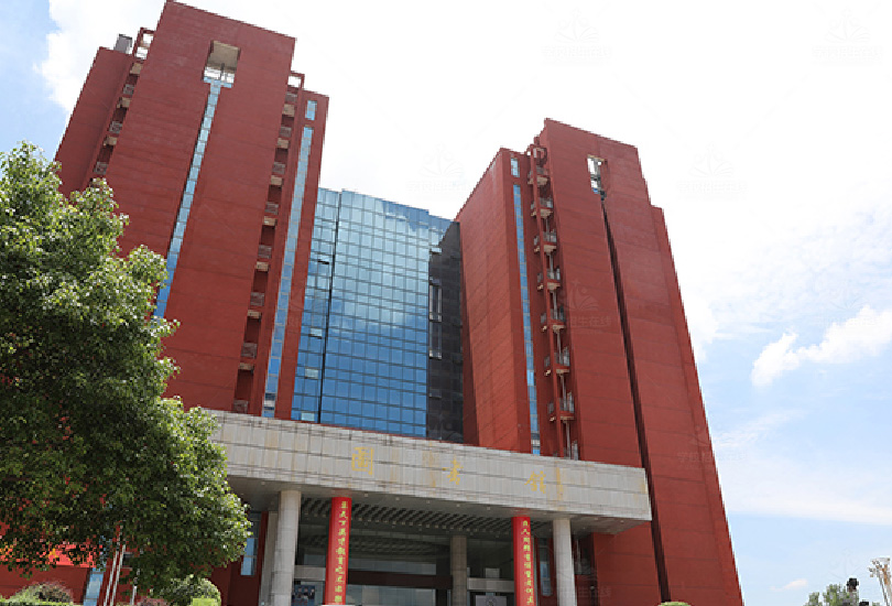 湖南工业职业技术学院