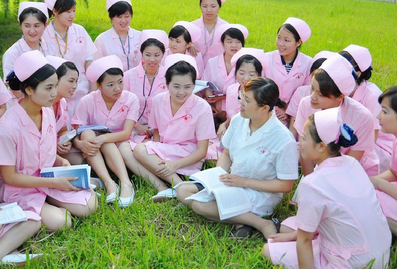 湖南中医药高等专科学校