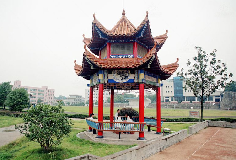 湖南中医药高等专科学校