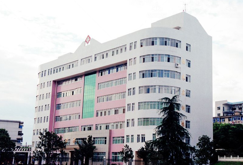 湖南中医药高等专科学校