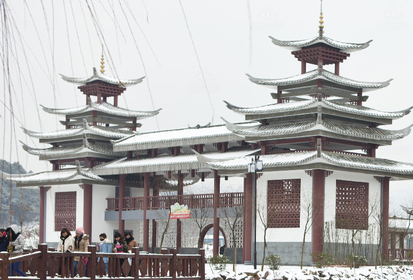 湖南民族职业学院