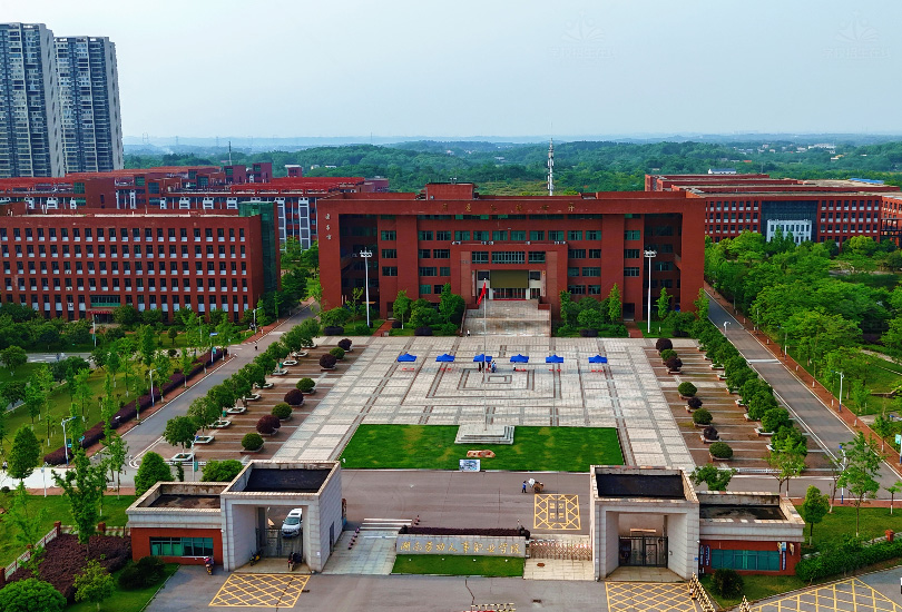 湖南劳动人事职业学院