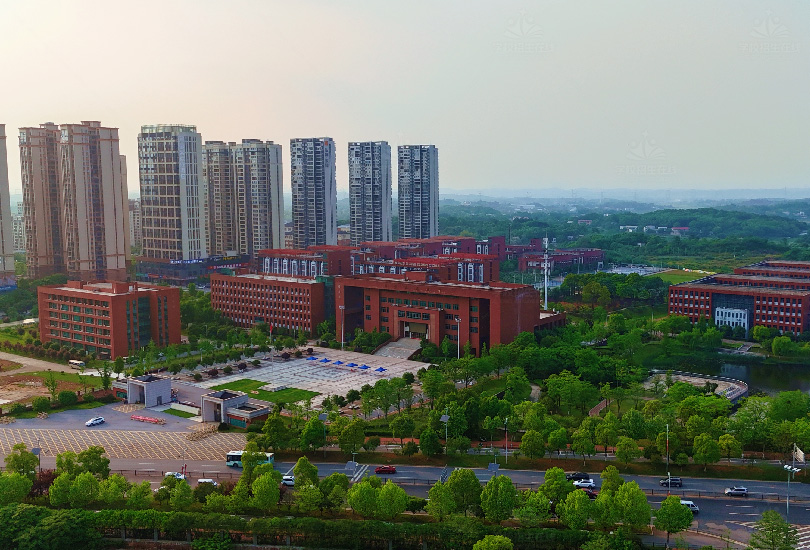 湖南劳动人事职业学院