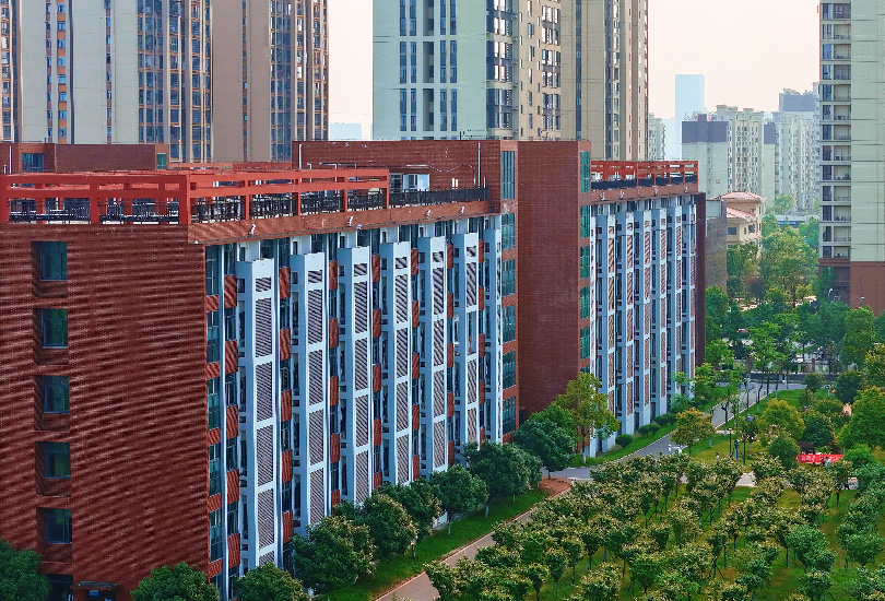 湖南劳动人事职业学院