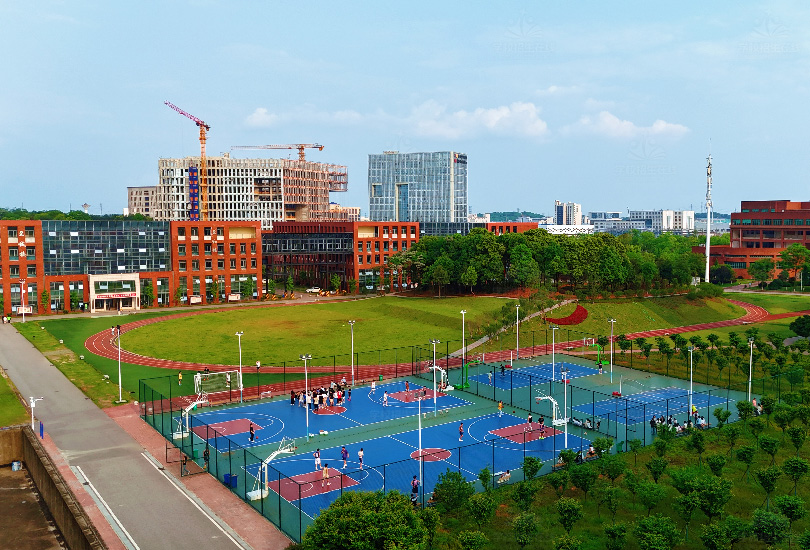 湖南劳动人事职业学院