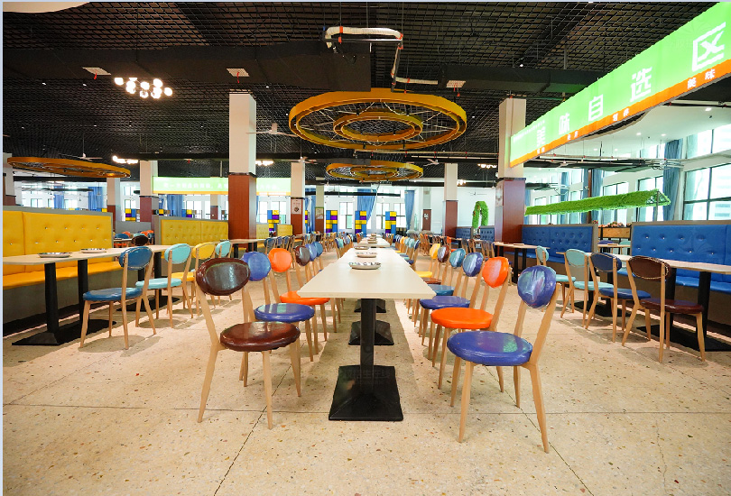 湖南劳动人事职业学院