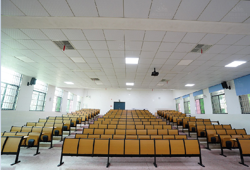 湖南劳动人事职业学院