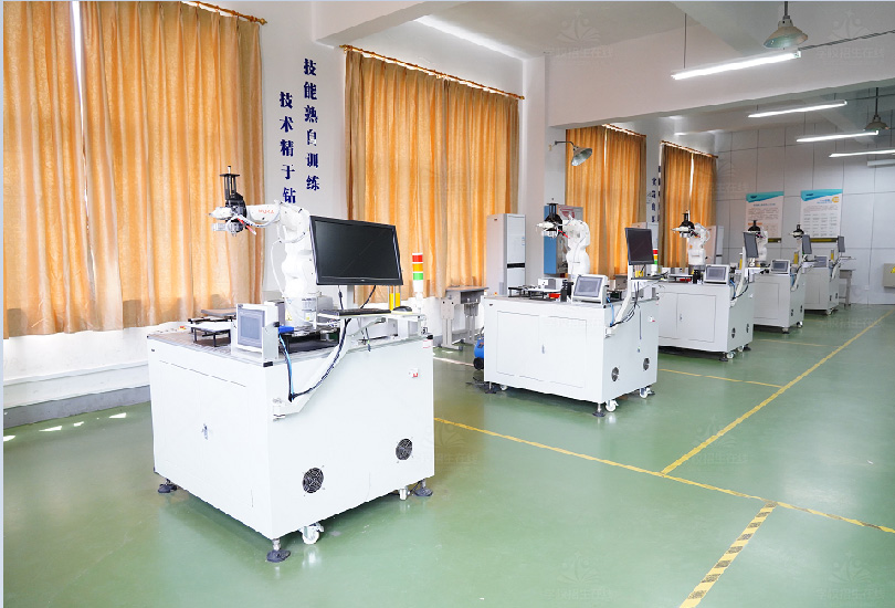 湖南劳动人事职业学院